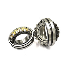 Spherical roller bearing 23024CC/CA W33 good price bearing